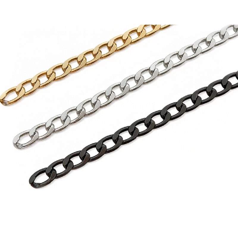 Ukrasni željezni lanac