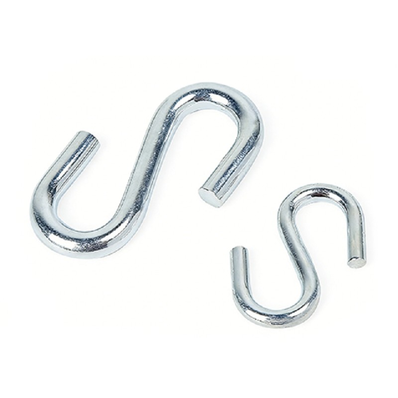 Teške S kuke za ljuljačke