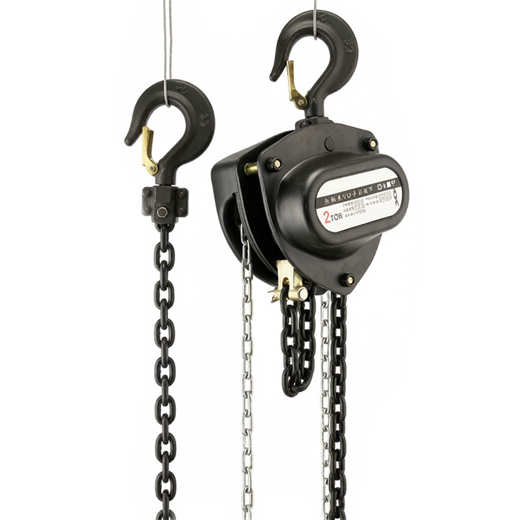 Blok lanca od nehrđajućeg čelika