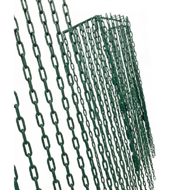 Lanac za ljuljanje presvučen PVC-om