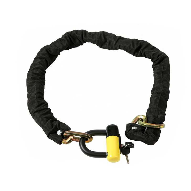 Debeli željezni lanac