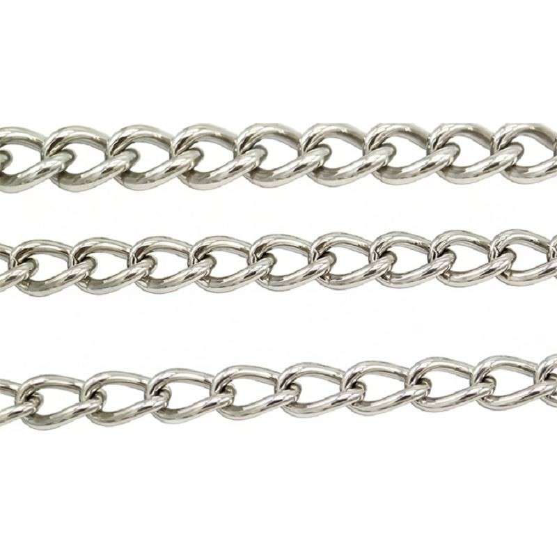 Karika lanca od kovanog željeza